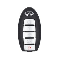 Смарт ключ Infiniti QX60 433MHz S180144320 Оригинал